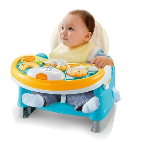 جلاسة و كرسي الطعام