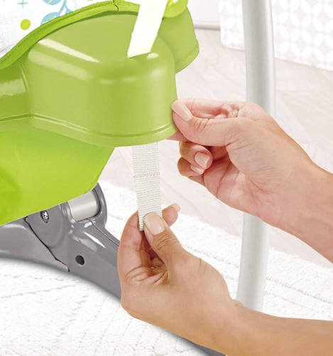 نطاطة اطفال و مشاية اطفال