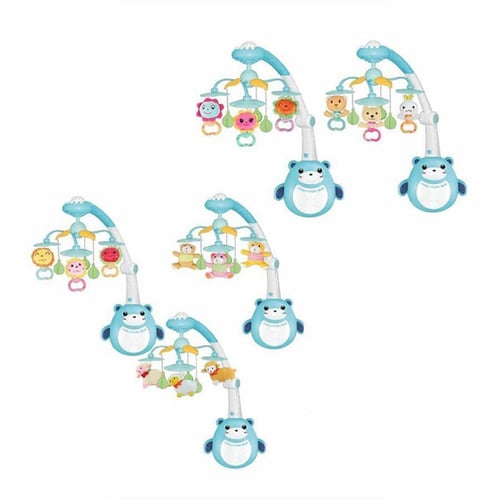 ألعاب النوم مع جهاز تحكم