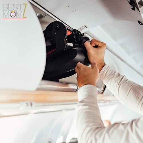 سيكل وعربة اطفال Liki Trike