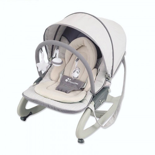 كرسي الاطفال الهزاز من Mamalove