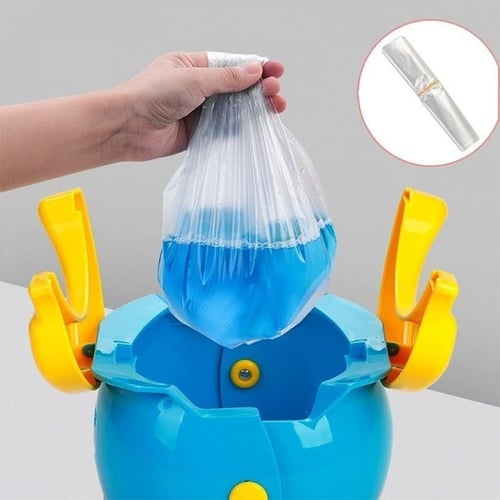 مرحاض متنقل للأطفال