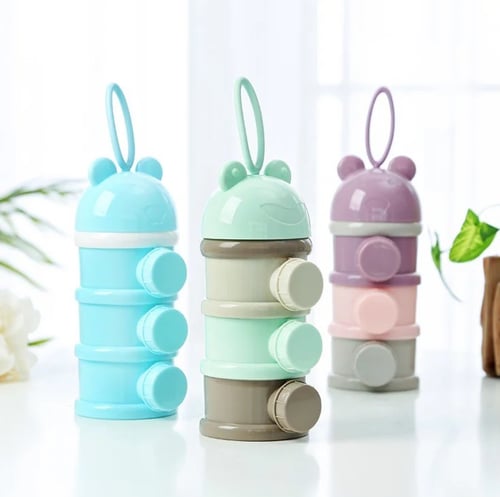 منظم وجبات الحليب او الغداء