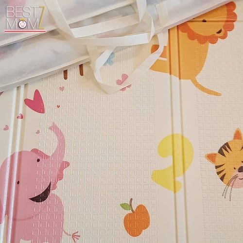 سجادة لعب قابلة للتطبيق