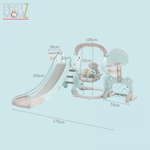 مجموعة الالعاب والانشطة