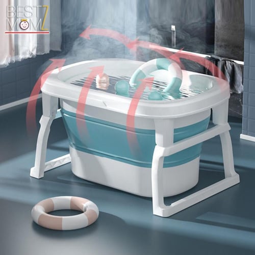 حوض استحمام للصغار