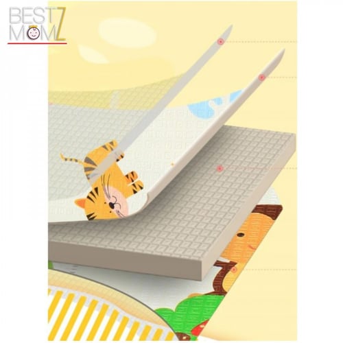 سجادة لعب قابلة للتطبيق