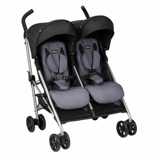 عربة ايفن فلو الاميركية