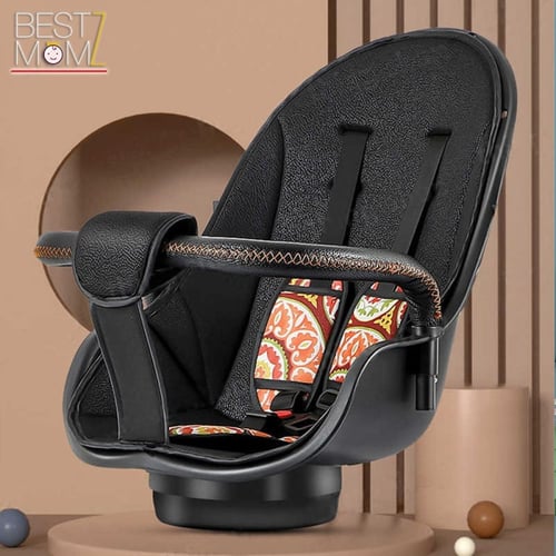 عربة اطفال ثنائية الاتجاه