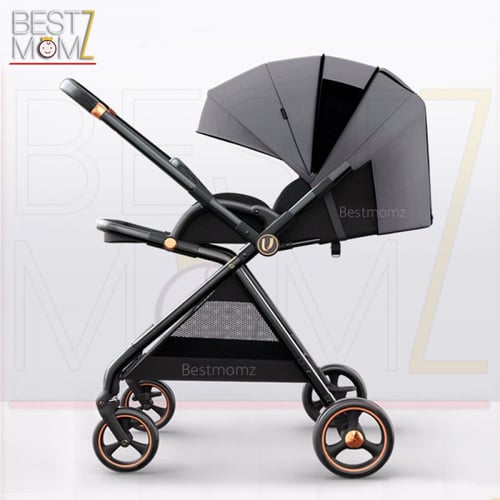 عربيه اطفال خفيفة الوزن ثنائية الاتجاه