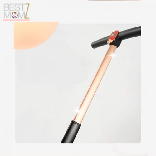 عربة الأطفال اصدار محدود baoaohao v18