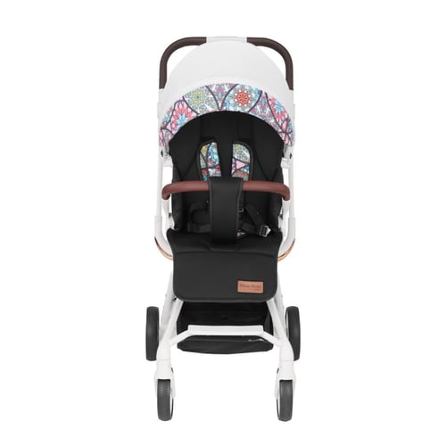 عربة اطفال دوران 360” twistمبتكرة