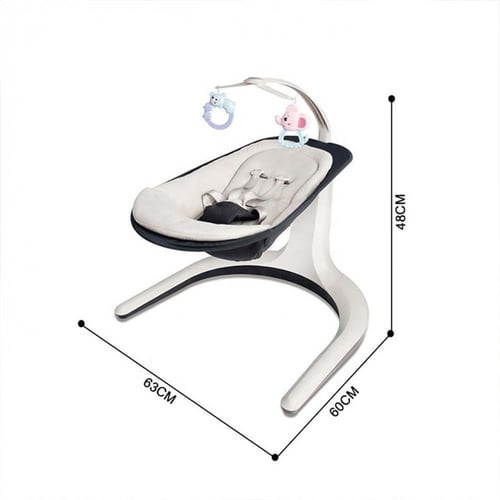 ارجوحة الأطفال الهزازة المبتكرة من سمارت كيدز