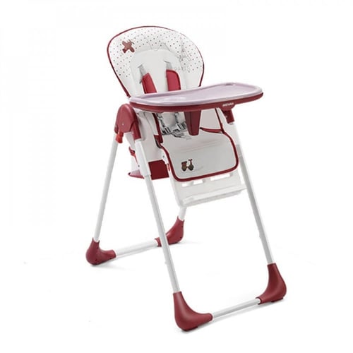 كرسي طعام smart kids