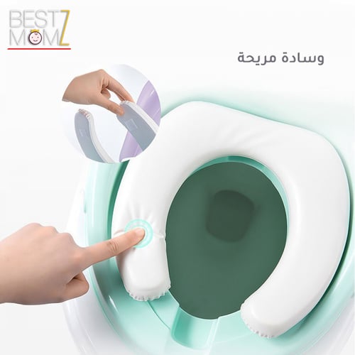 مرحاض متنقل