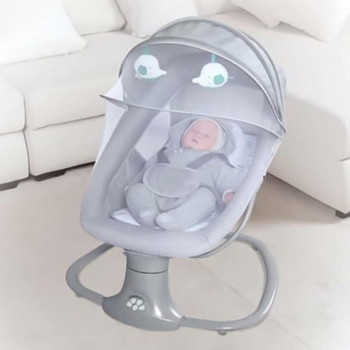 أرجوحة الأطفال الكهربائية من Mastela