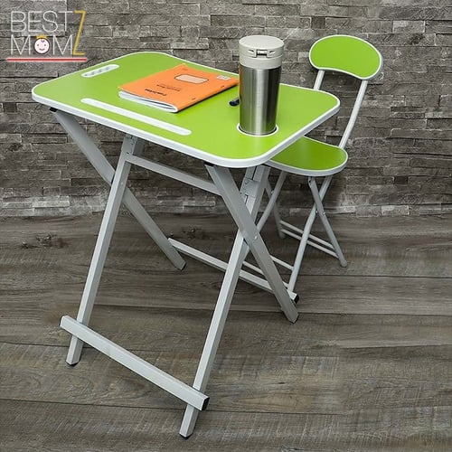 طاولة دراسة مع كرسي