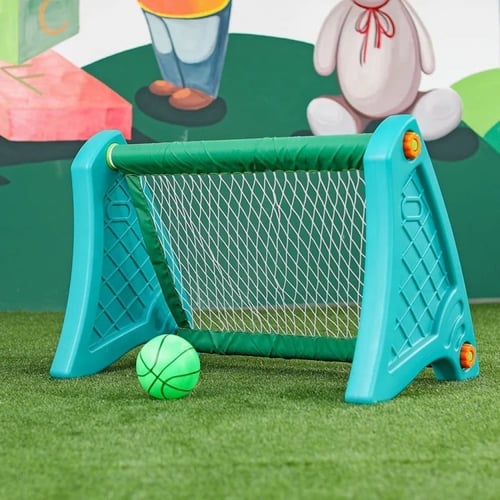 لعبة مرمى كرة قدم مصغر