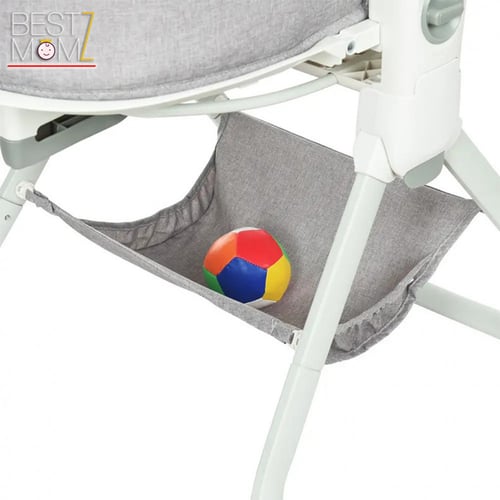 مهد الأطفال الهزاز من ماستيلا 6 في 1