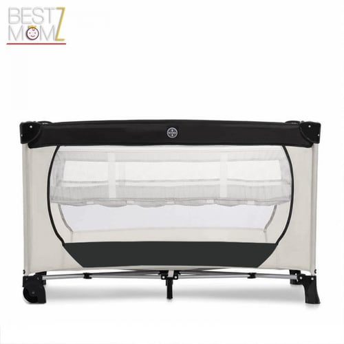 مهد نوم للأطفال دورين