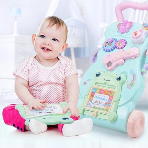 مشاية الضفدع