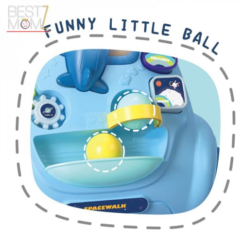 مشاية اطفال