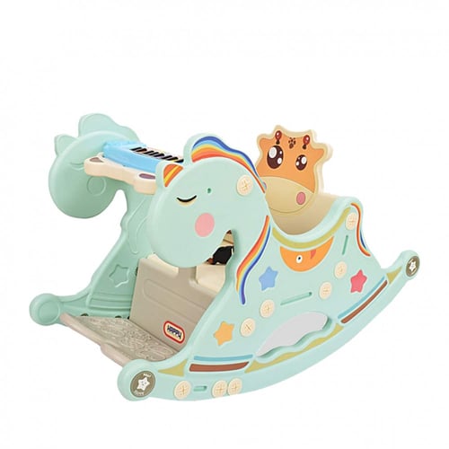 ارجوحة متعددة الوظائف