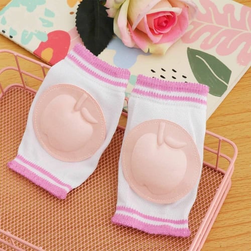 واقي ركبة هام لفترة الزحف