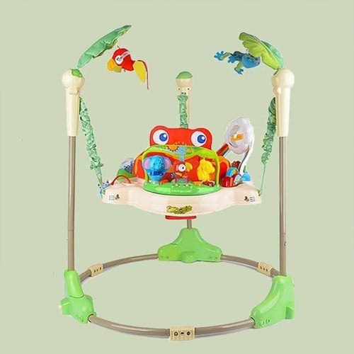 نطاطة الغابة