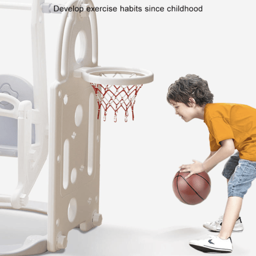 مجموعة زحليقة باص المرح