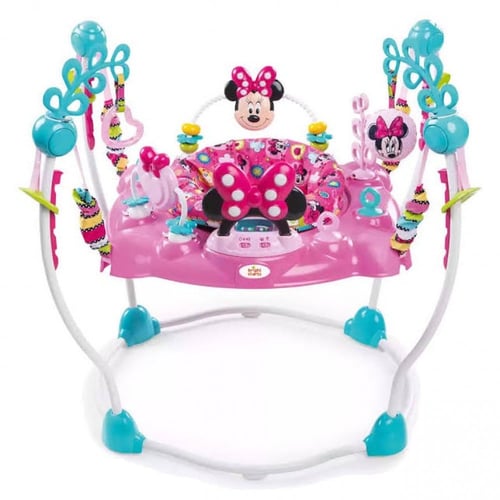 نطاطة اطفال من ديزني