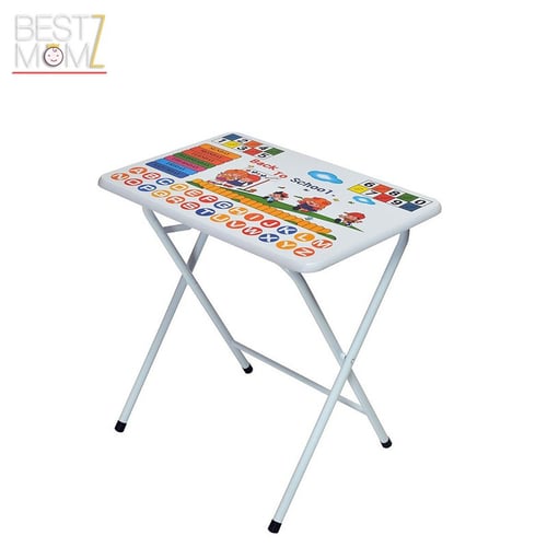 طاولة دراسة مع كرسي