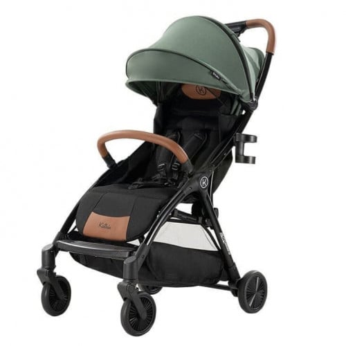 عربة الأطفال كاثي بنظام الطي التلقائي