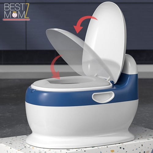 مرحاض الاطفال