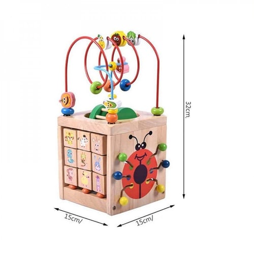 صندوق الالعاب المسلي