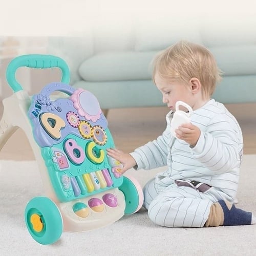 مشاية تعليمية