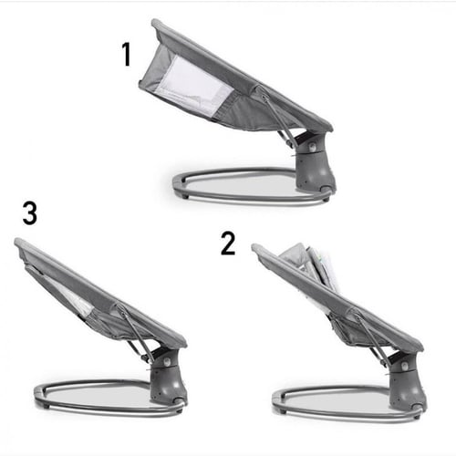 ارجوحة الاطفال الكهربائية من Mastela