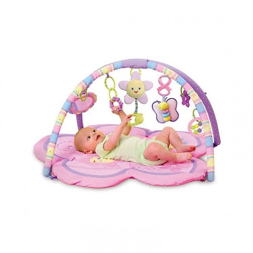 حصيرة العاب little pretty