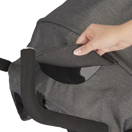 عربة السفر للأطفال sibby من ايفن فلو الامريكية