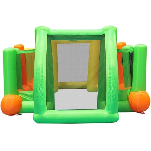 ملعب كرة قدم