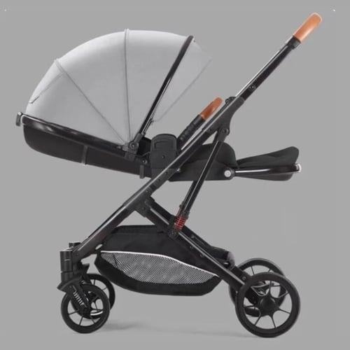 عربة السفر خفيفة الوزن من كلوزميل