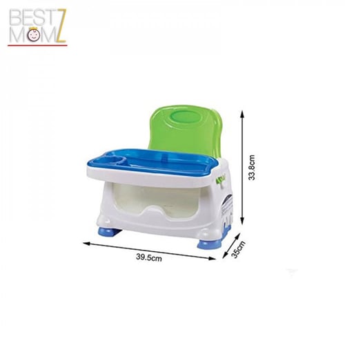 كرسي طعام وتعلم جلوس متعدد الوظائف للأطفال مع صيني...