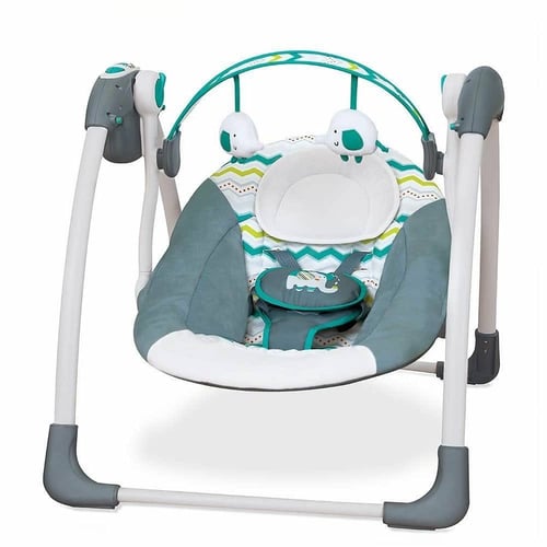 أرجوحة الأطفال الكهربائية من Mastela