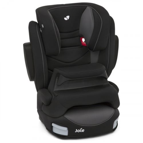 كرسي سيارة جوي تريلو شيلد - أسود