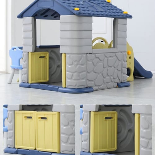 مجموعة بيت اللعب