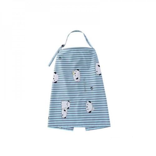 غطاء الرضاعه