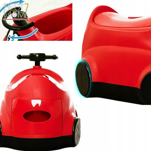 مقعد تدريب على المرحاض