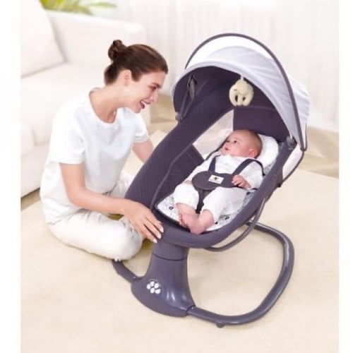 ارجوحة الأطفال الكهربائية من Mastela