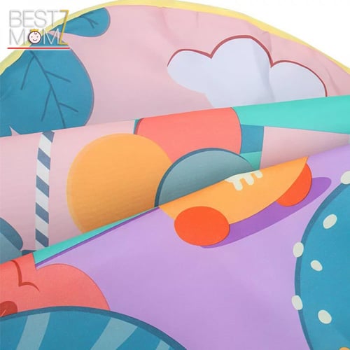 حصيرة اللعب و الانشطة