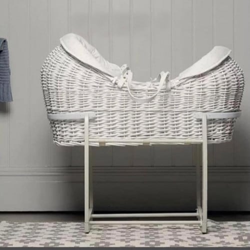 مهد سلة موسى بقاعدة 2 في 1